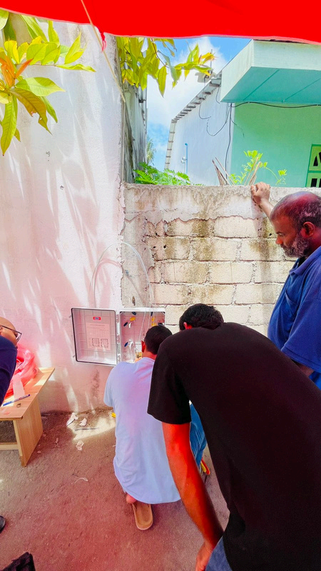 Adaaran Select Hudhuranfushi