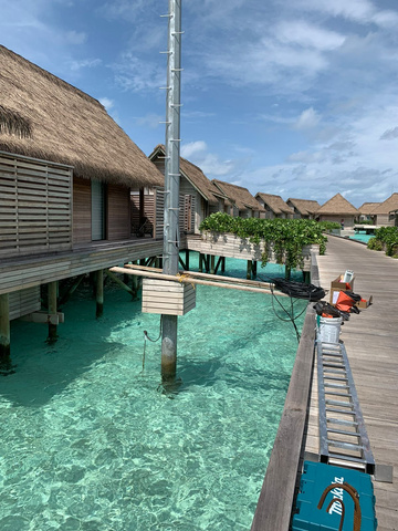 Adaaran Select Hudhuranfushi